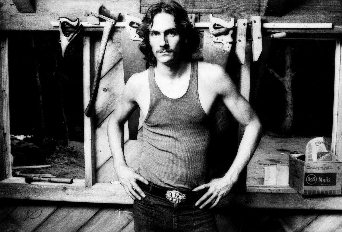Ark4Good's tweet photo. James Taylor, Martha's Vineyard, 1969. Photo by Norman Seeff
#ark #photography #people #music #jamestaylor #normanseeff https://t.co/Kf2gZULhtb