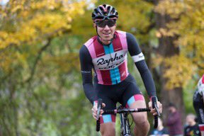 Good shot of the man this past weekend. It wouldn’t be the same DCC w/o <a href="/JeremyPowers/">Jeremy Powers</a> PC: @PhotoWil #dcc17