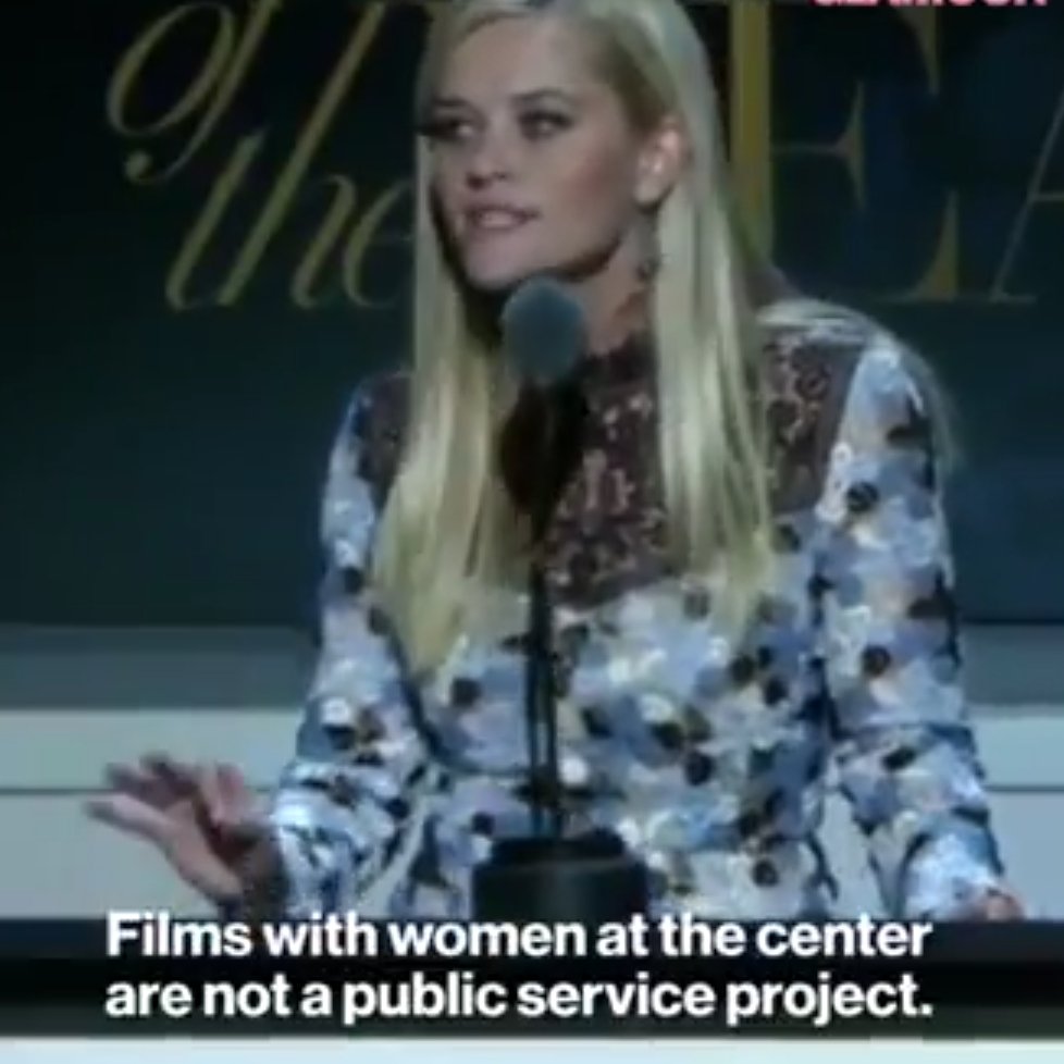 DivaSicard's tweet photo. "What do we do now?"
@PacificStand @RWitherspoon https://t.co/99xQsCrAM6