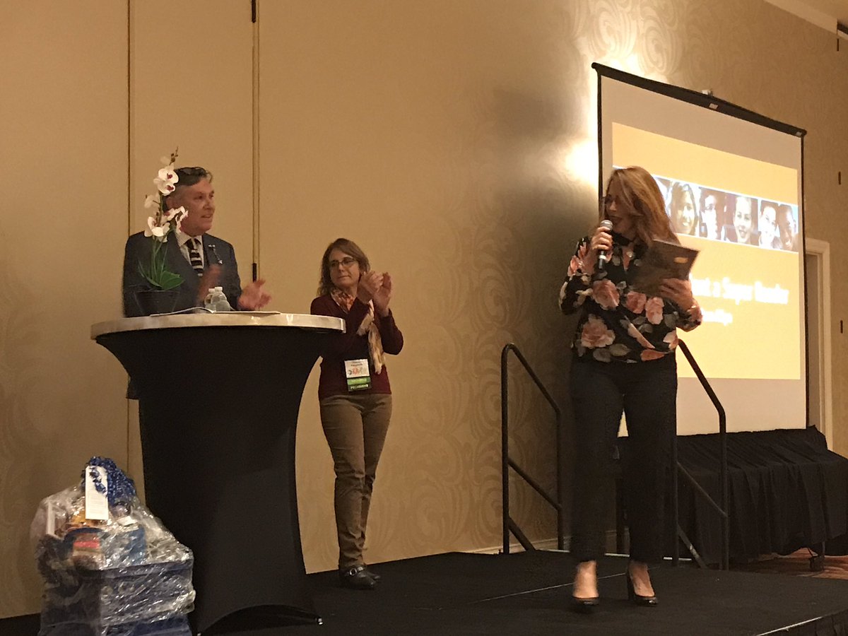 testonmellissa's tweet photo. Honored to be the new president of Fl Literacy Coaches Association. Presenting Literacy Coach awards at #FRAconference2017 ! https://t.co/EpfhBhqzeg