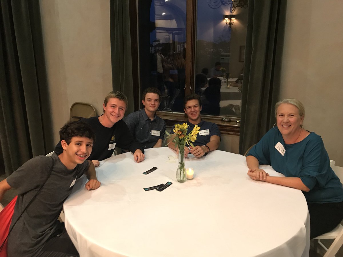 <a href="/YEofLT/">YE of LT</a> Such an awesome event tonight!