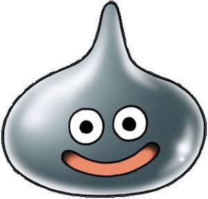 ドラクエモンスターのtwitterイラスト検索結果 古い順