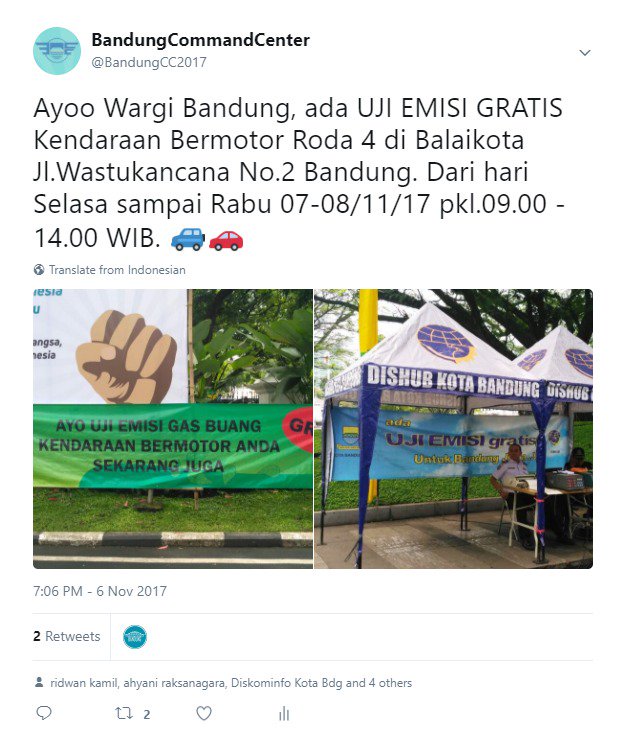 tedy rusmawan tweet media