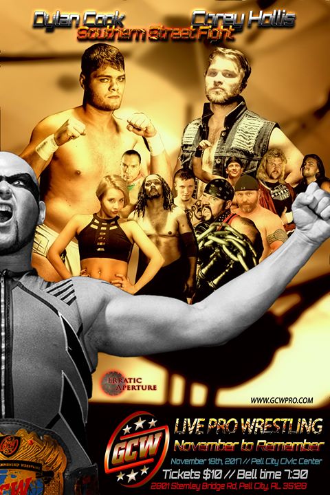 GCWPro tweet media