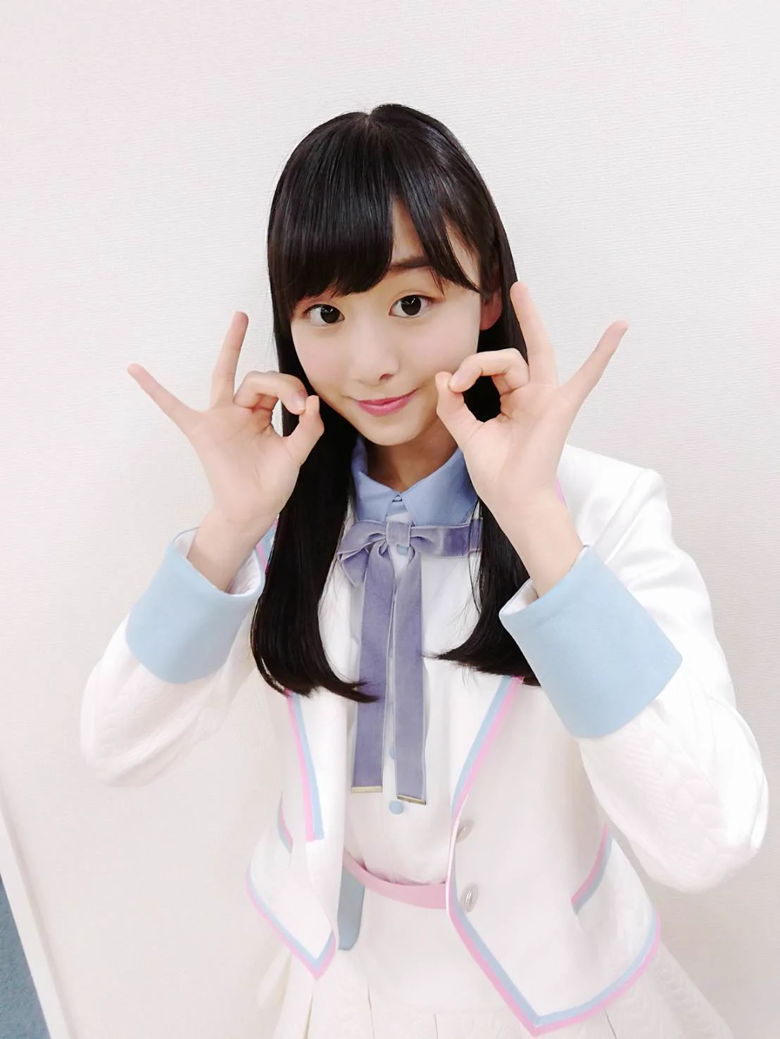 瀧脇 笙古 در X: «しょこんにちは🎵 12月6日発売 2nd｢僕らの制服