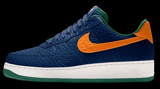 utah jazz air force 1
