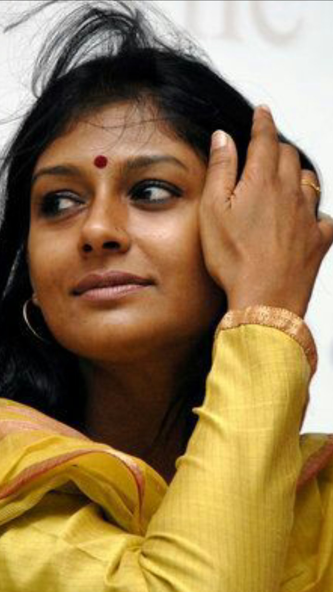 7th Nov 
Celebs Birthday Today 
STARS STARDOM 
Happy Birthday to Nandita Das!!!!   