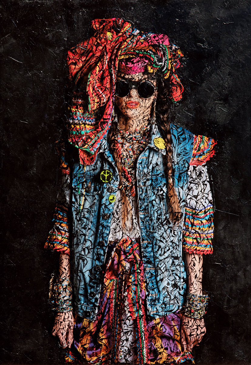 <a href="/MizoArts/">Mizo</a> is one in a billion ! ❤️