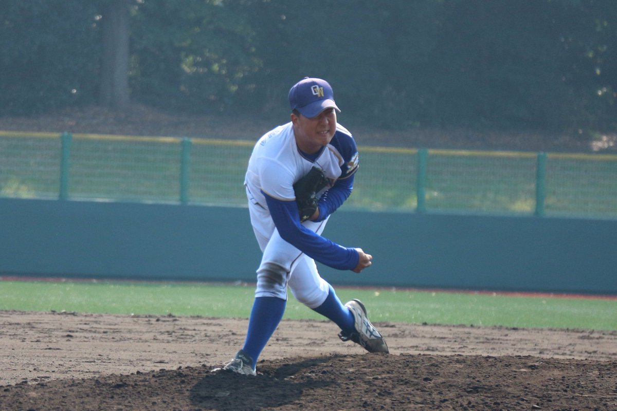 大阪ウイング硬式野球クラブ Na Twitteru 11 5 日 佐藤薬品スタジアムにて奈良県知事杯1回戦 追手門学院大学戦が行われました 大阪ウイング硬式野球クラブ 000 000 000 0 000 011 01x 3 追手門学院大学 奮闘しましたが 初戦敗退となりました 写真 北川 松下 上原