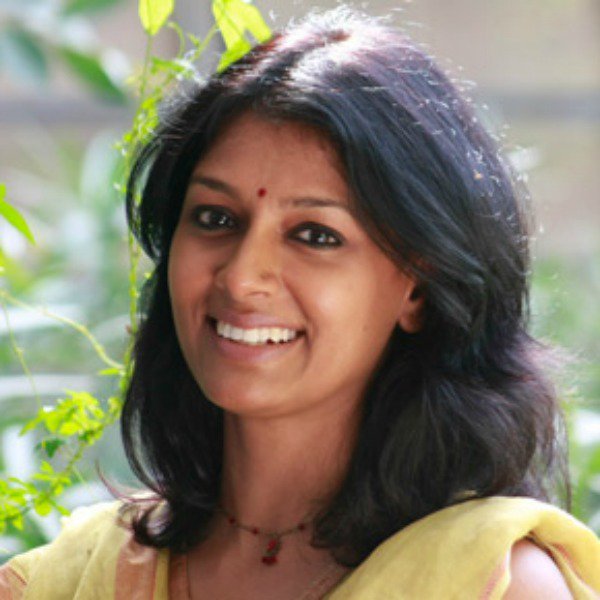 Happy Birthday, Nandita Das. Tell us your favorite role of her.   