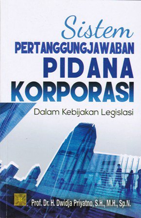Rp 87.000, <a href="/HukumUI/">Fakultas Hukum UI</a>,<a href="/HMFH_UPH/">HMF Hukum UPH</a> <a href="/klinikhukum/">Klinik Hukumonline</a> , <a href="/BiroHukumJateng/">Biro Hukum SETDA Provinsi Jawa Tengah</a> , <a href="/hukumpedia/">hukumpedia</a>  yang penting dipahami oleh aparat, praktisi dan mahasiswa hukum