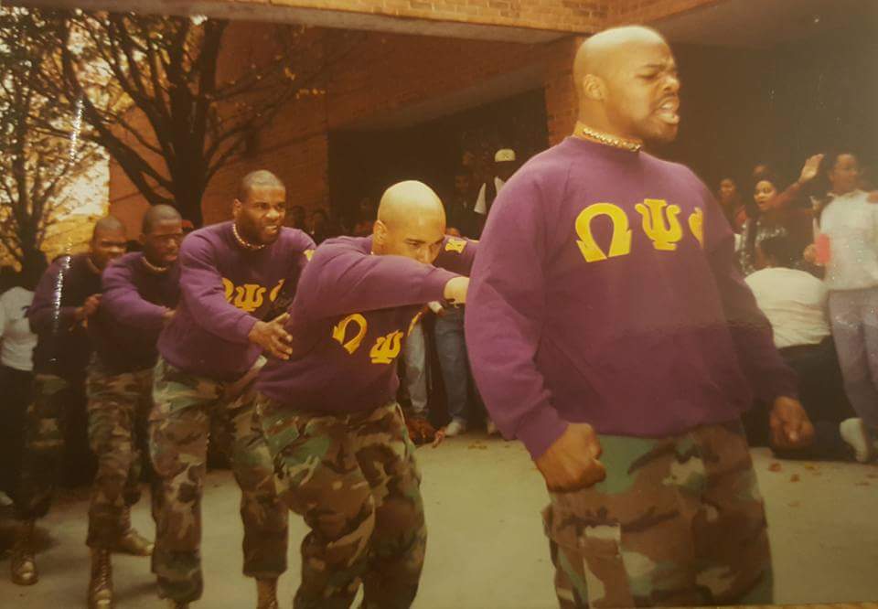 LilHulkQ's tweet image. #UAB #NickelBagOfFunk #Fall93 #KDQues #Ques4Life #FIETTS