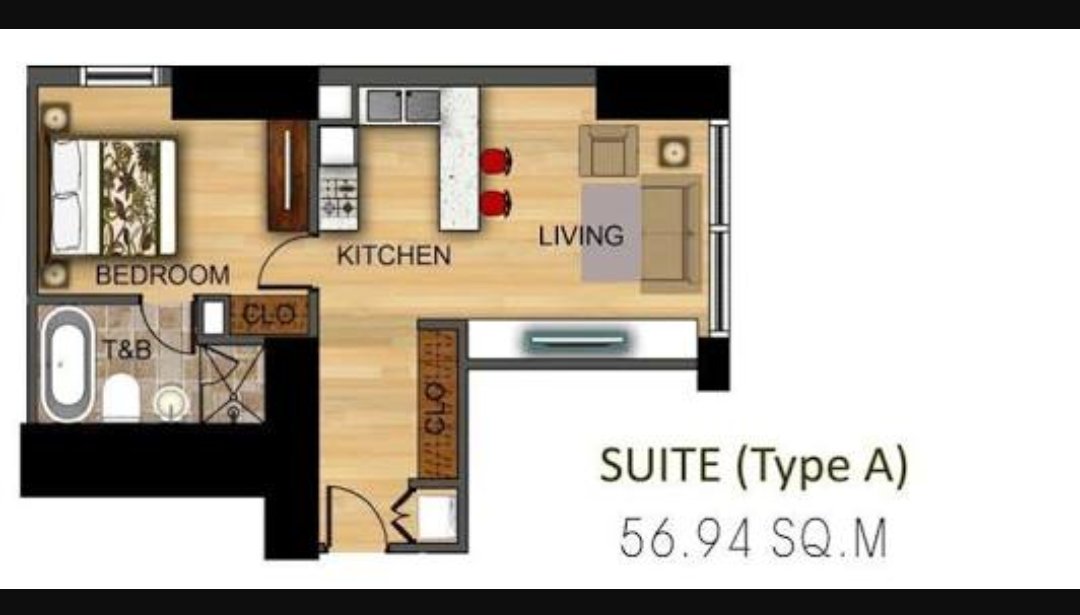 Julius_Jo's tweet photo. 1BR Suite @ #TrumpTowerManila RFO. Selling 14M only! Current Price is 20M! Pm me. #propertyph #condoforsaleph #condominiumph #makati https://t.co/C2vIKtFjPb