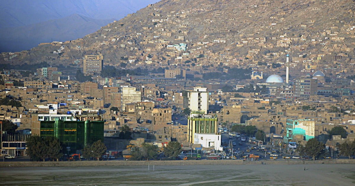 World_S_Media's tweet photo. Afghanistan government tries to block social media apps Telegram and WhatsApp https://t.co/QuuXAQjHsA https://t.co/uO6AEnbBT2