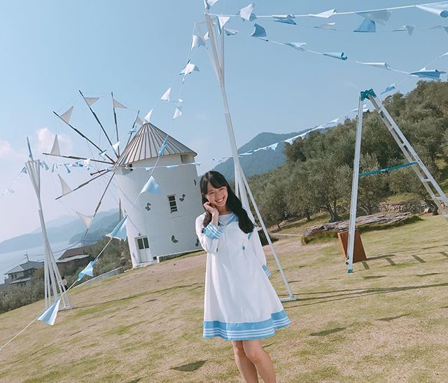 Stu48インスタbot Stu48 Insta Bot 17年11月 Twilog