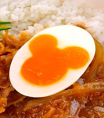 「どうやったらミッキーの形になるの？」の質問に対するキャストの答えに夢がつまってた件ｗｗ