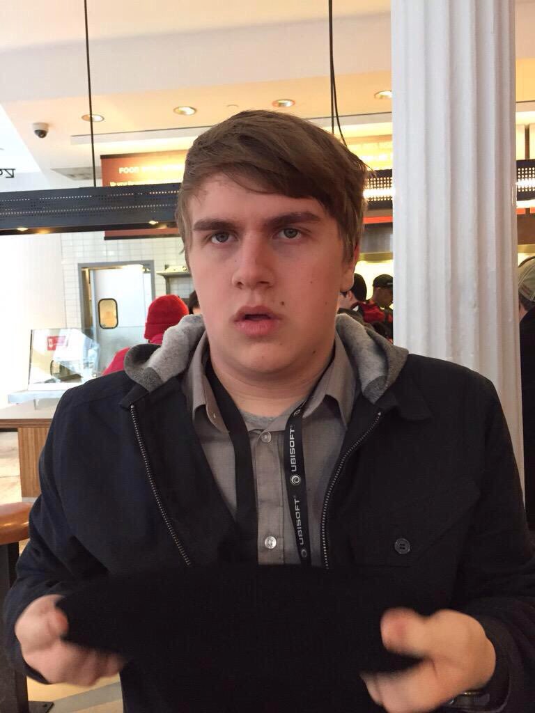 John On Twitter Oh Man Me With Short Hair Fuck Short Hair