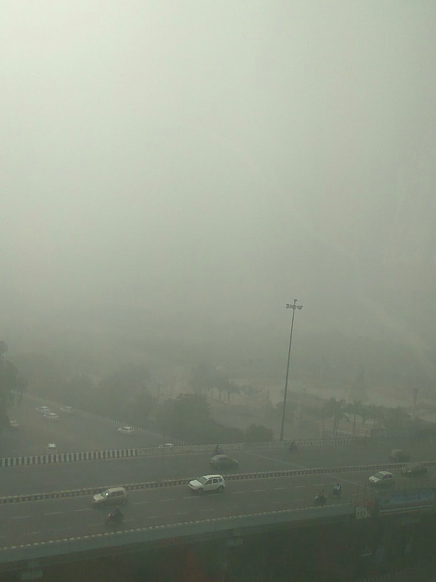 graced_passages's tweet photo. #Delhi  Is Already Feeling Need to Get Oxygen Cylinders Out! 
What About Your City? 
#delhipollution https://t.co/Xi5aoX6TTv