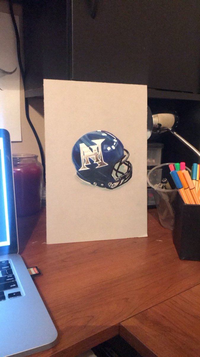 CashRuiz_'s tweet photo. Current project #NHHSTrojans #BeAPartOfIt https://t.co/XZ11Oh5R1O