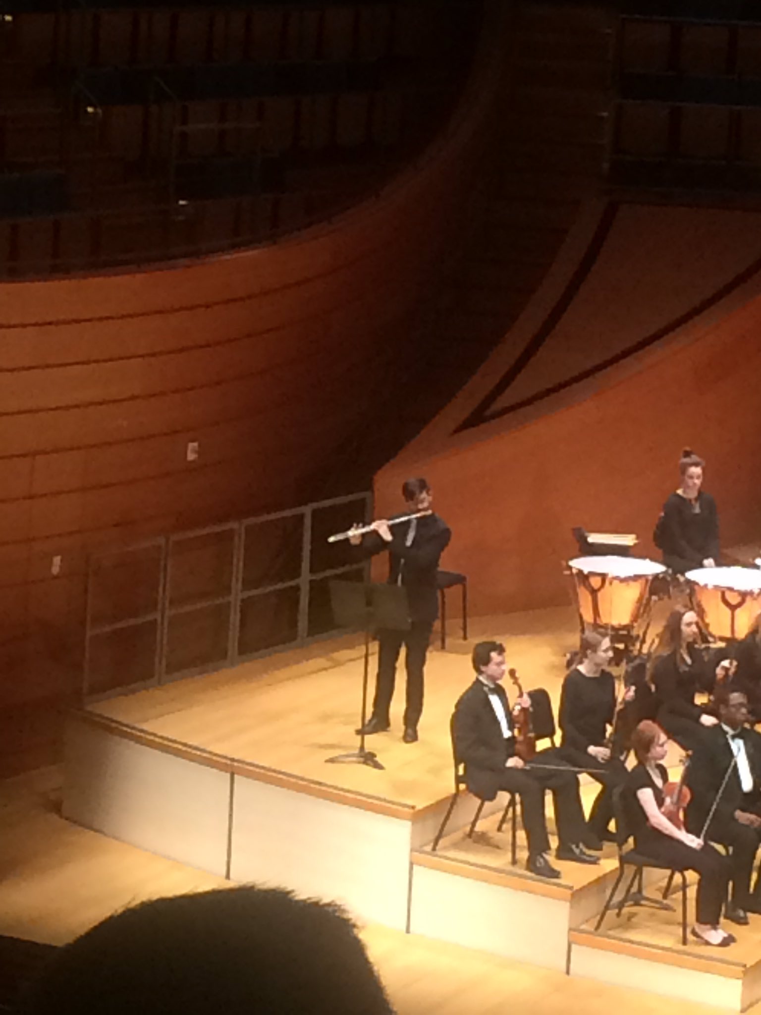 KU Flute Club on Twitter "A few more pictures from the concert tonight!!! Congrats to everyone