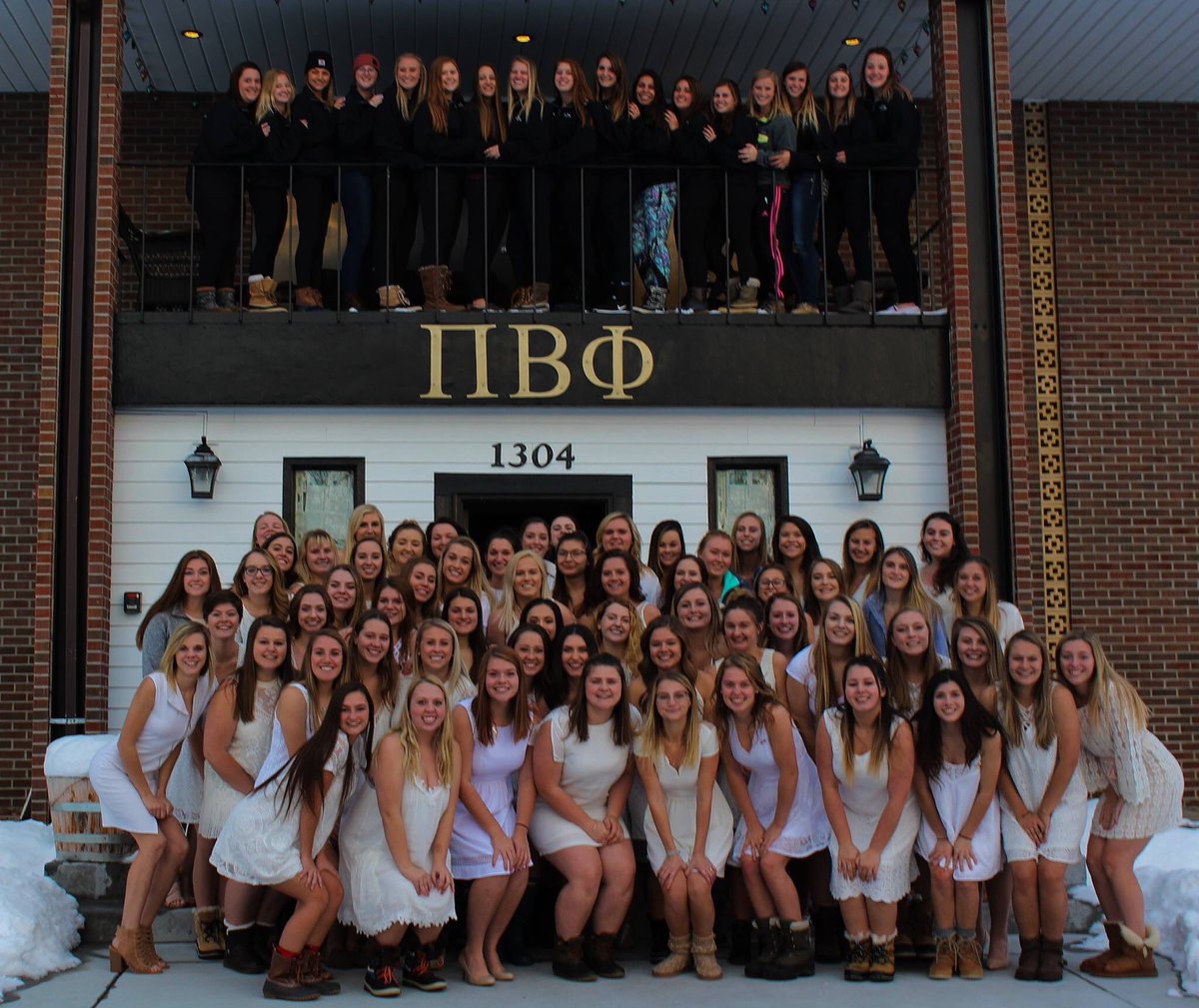 abigail_moffitt's tweet photo. Look at all the beautiful initiated angels! 😇 https://t.co/4gt6PbEhEo
