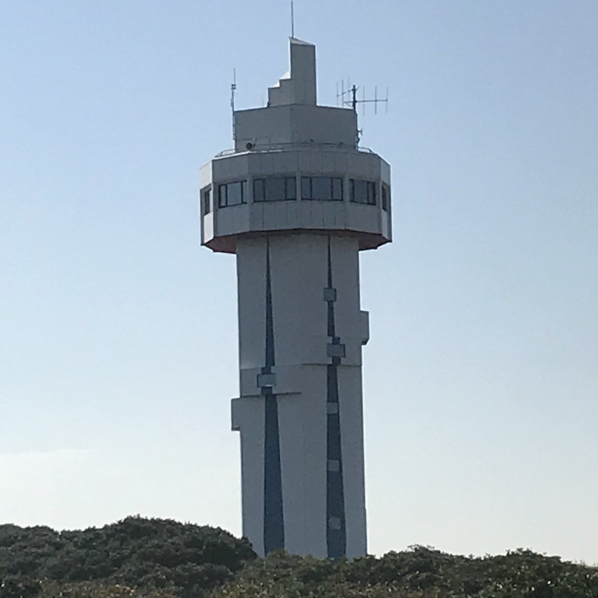 大野潮騒はまなす公園