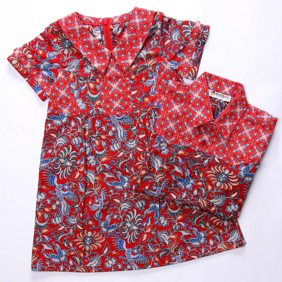 BatikKerisIndo's tweet photo. Dress &amp; Shirt Batik fashion for kids. Tersedia d seluruh gerai Batik Keris belanja batik melalui Batik Keris Online  https://t.co/apLZWvMv5X https://t.co/2WDfhVLrTh