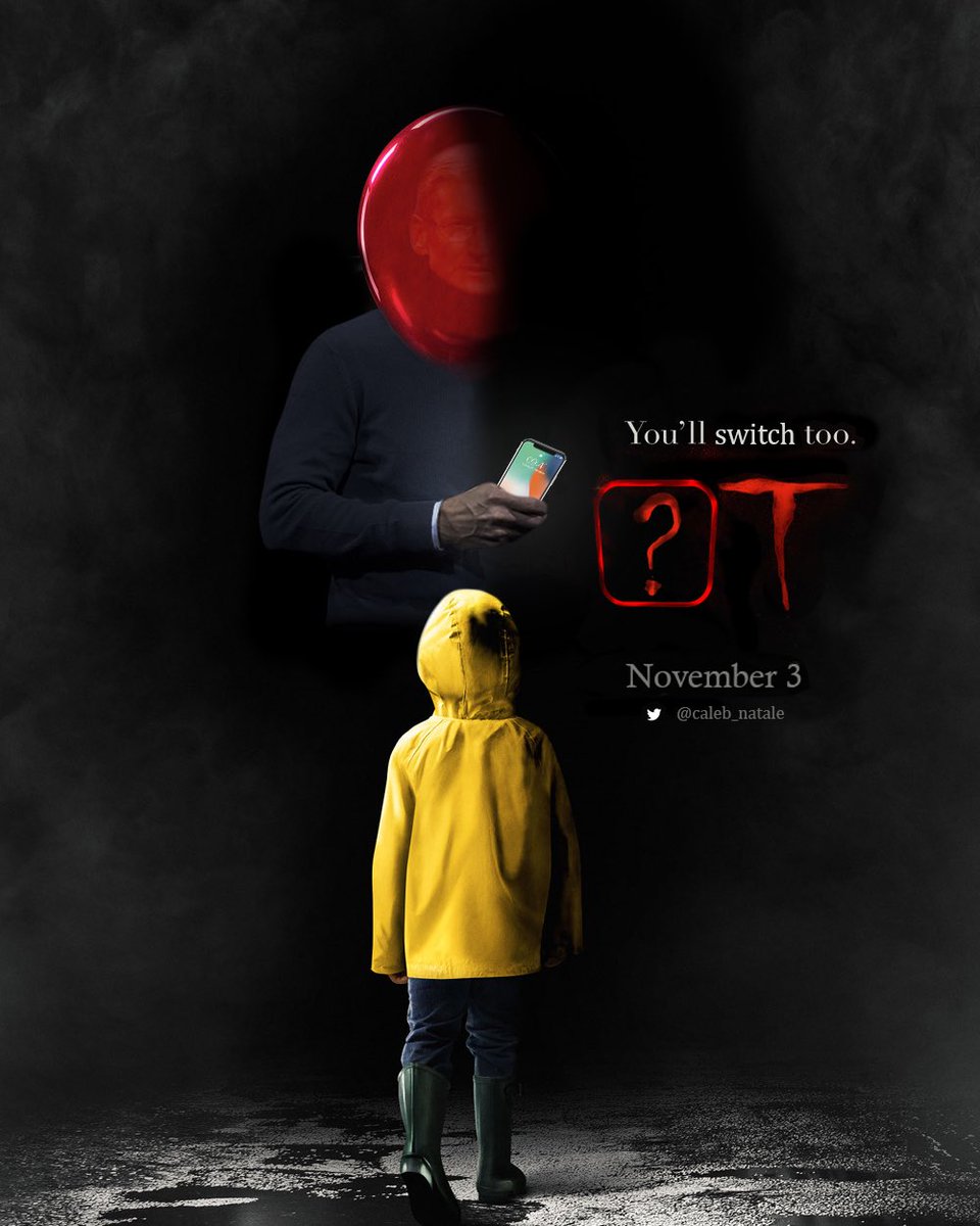 Wesley Sawyer (Wesley_Sawyer) Twitter