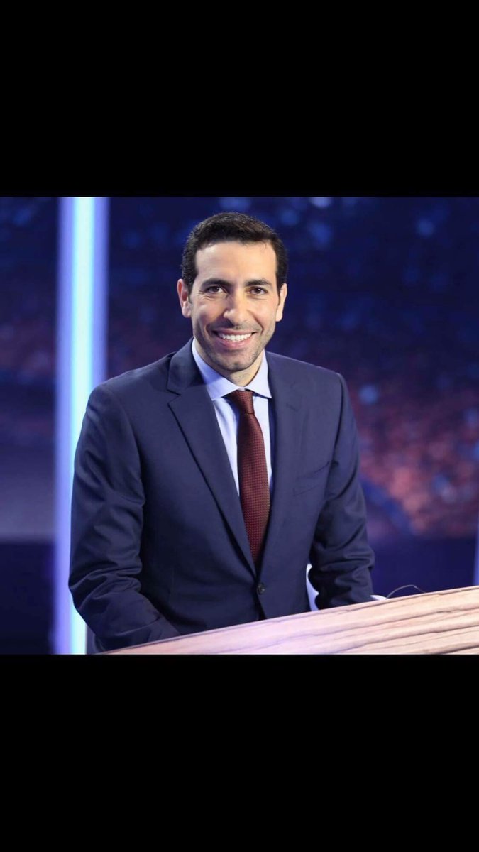 كل سنة وانت طيب يا تريكة كل سنةوانت اعظم لاعب تريكة  يتطا بلد وسخة