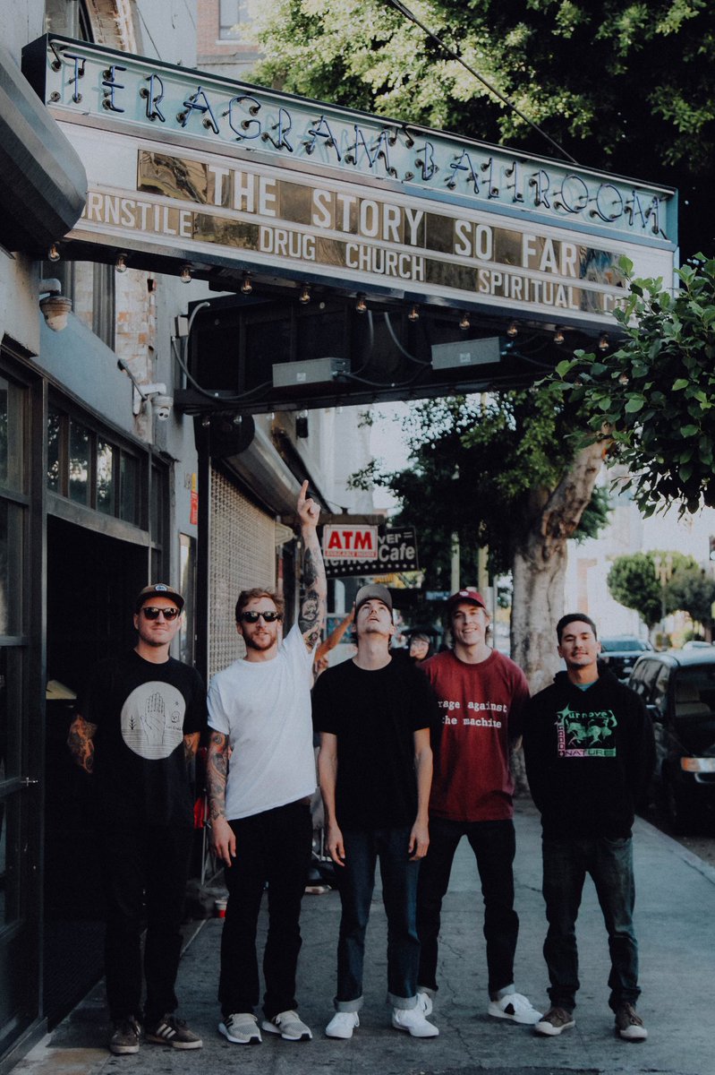 thestorysofarca's tweet photo. TONIGHT https://t.co/2bIQk6FGQi