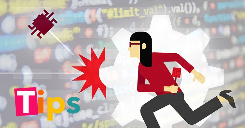 CsharpCorner's tweet image. #DebuggingTips - Part 3 by @tapanpatel09 cc @CsharpCorner goo.gl/9YvTnY #Debugging #Debugger #Csharp