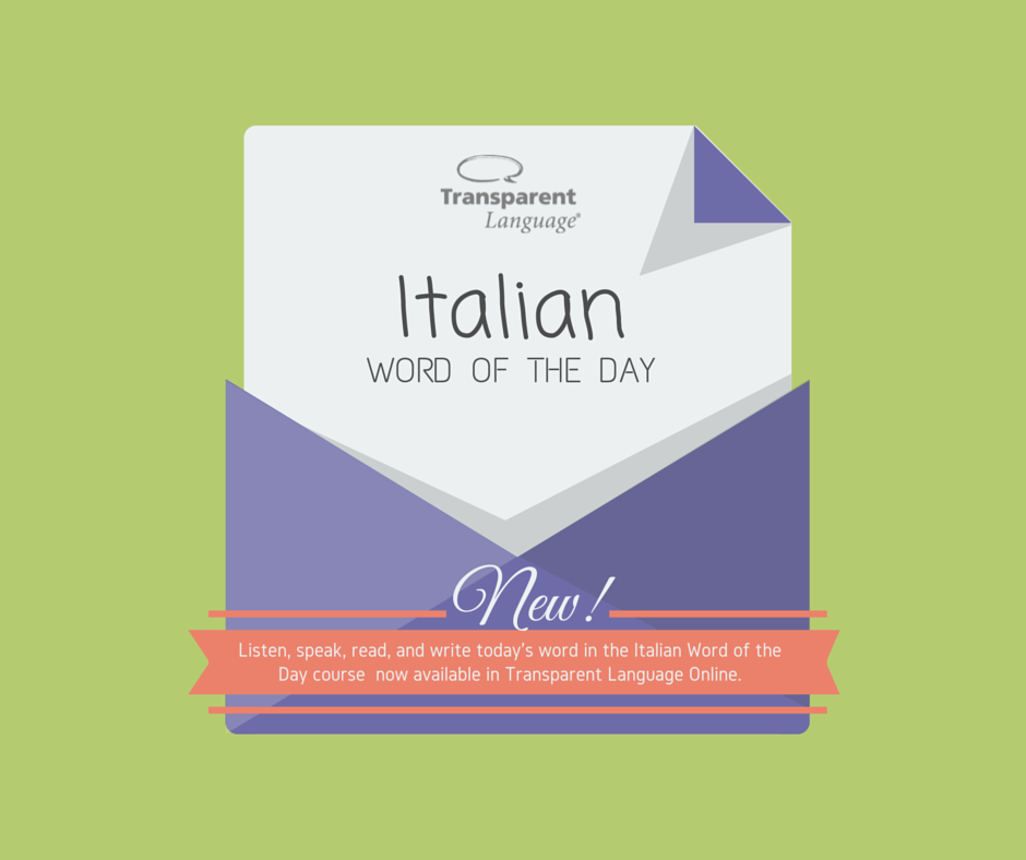 #Italian Word of the Day - cieco: blind Click for audio! zpr.io/nRNTq