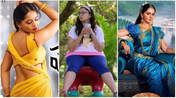 Happy Birthday Anushka Shetty- delightful Movies of Baahubali s Devsena  