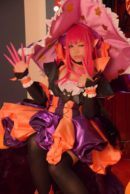 Twitterのコスプレ画像72