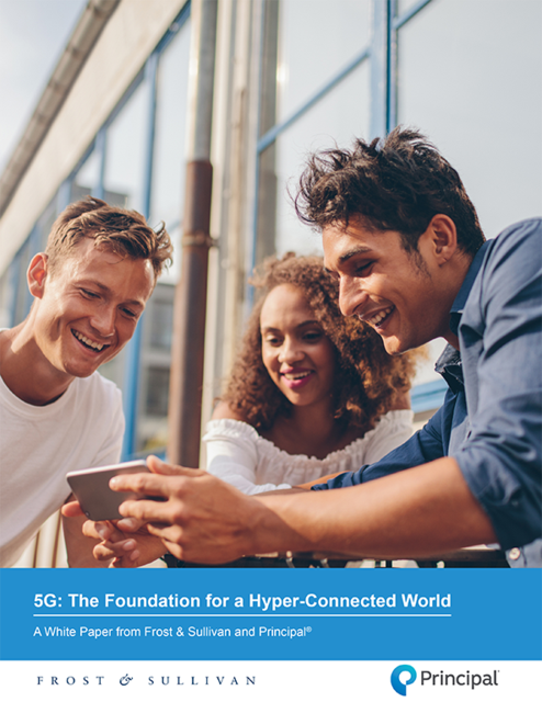 Why should investors be aware of #5G tech? <a href="/Frost_Sullivan/">Frost & Sullivan</a> &amp; <a href="/principal/">Principal®</a> collaboration reveals must know info! bit.ly/2zov8Tp