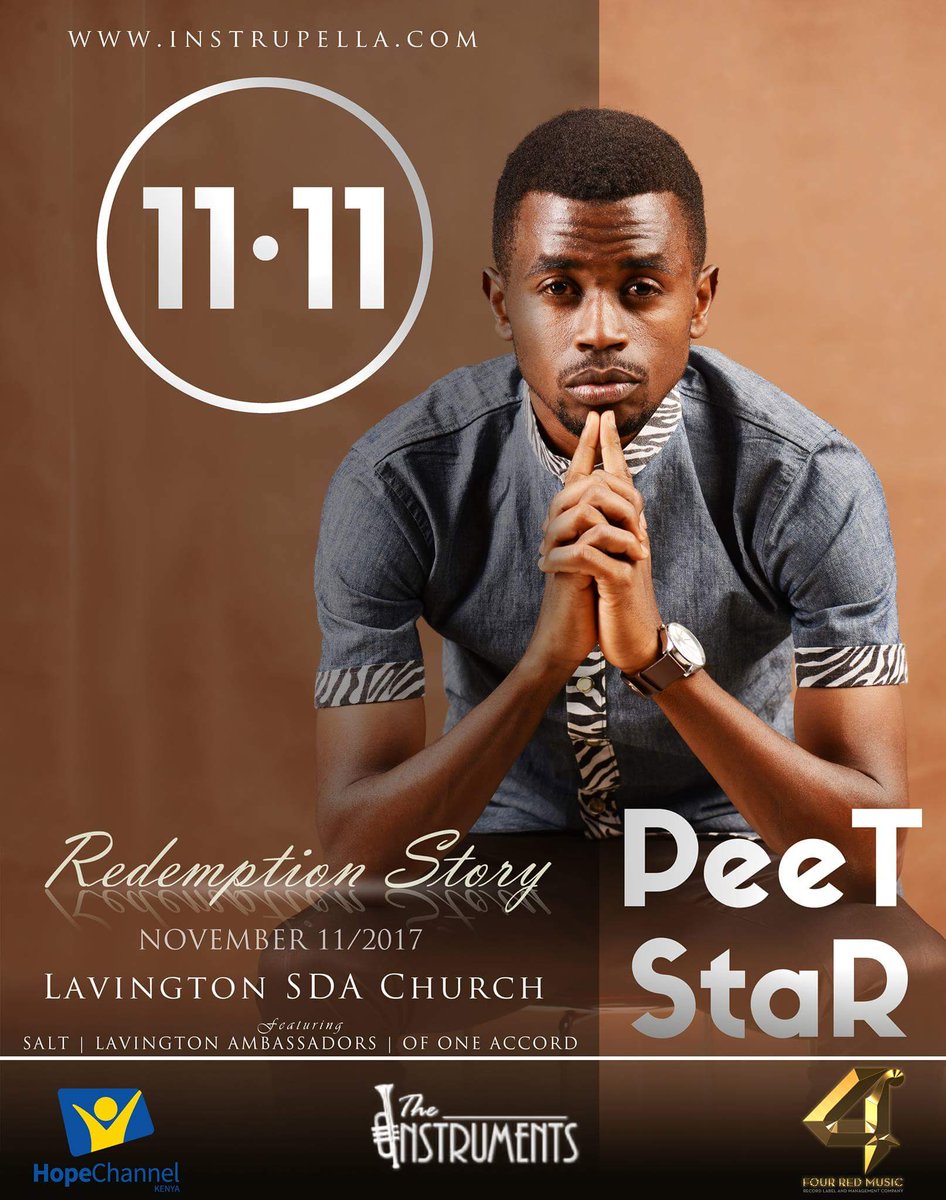instrupella's tweet photo. Peetstar the poet 3 days 2 go
@DrTomMboya
@Michelle_Motari
@BMbalanya
@emmarichy90
@mwathi__
@tabinjeri
@dannyasimi
@kemmisque
@RuthMutegi https://t.co/QHFsGxzUiz