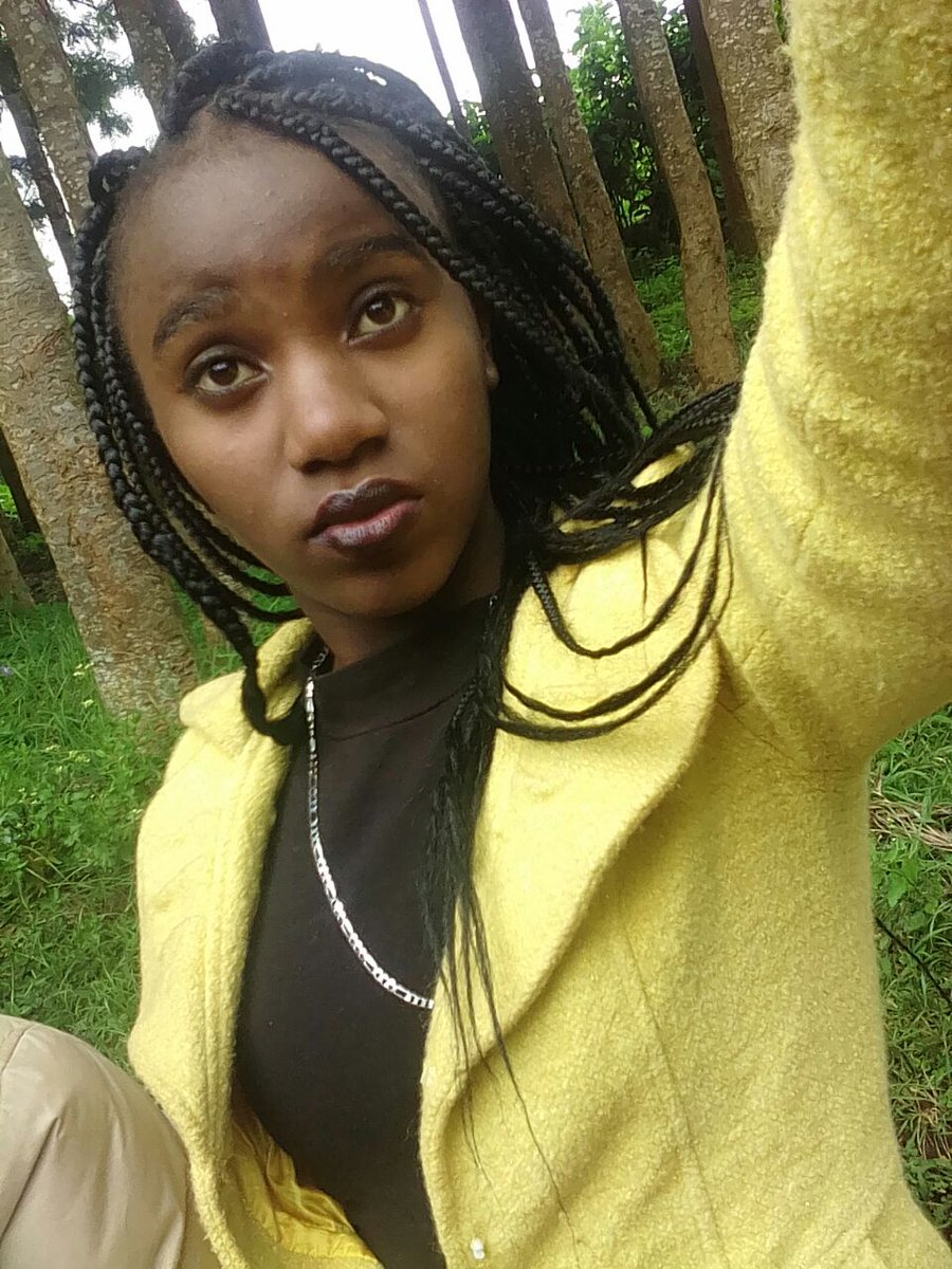 #that girl you can't resist loving... My Early wcw......the thread is flowing