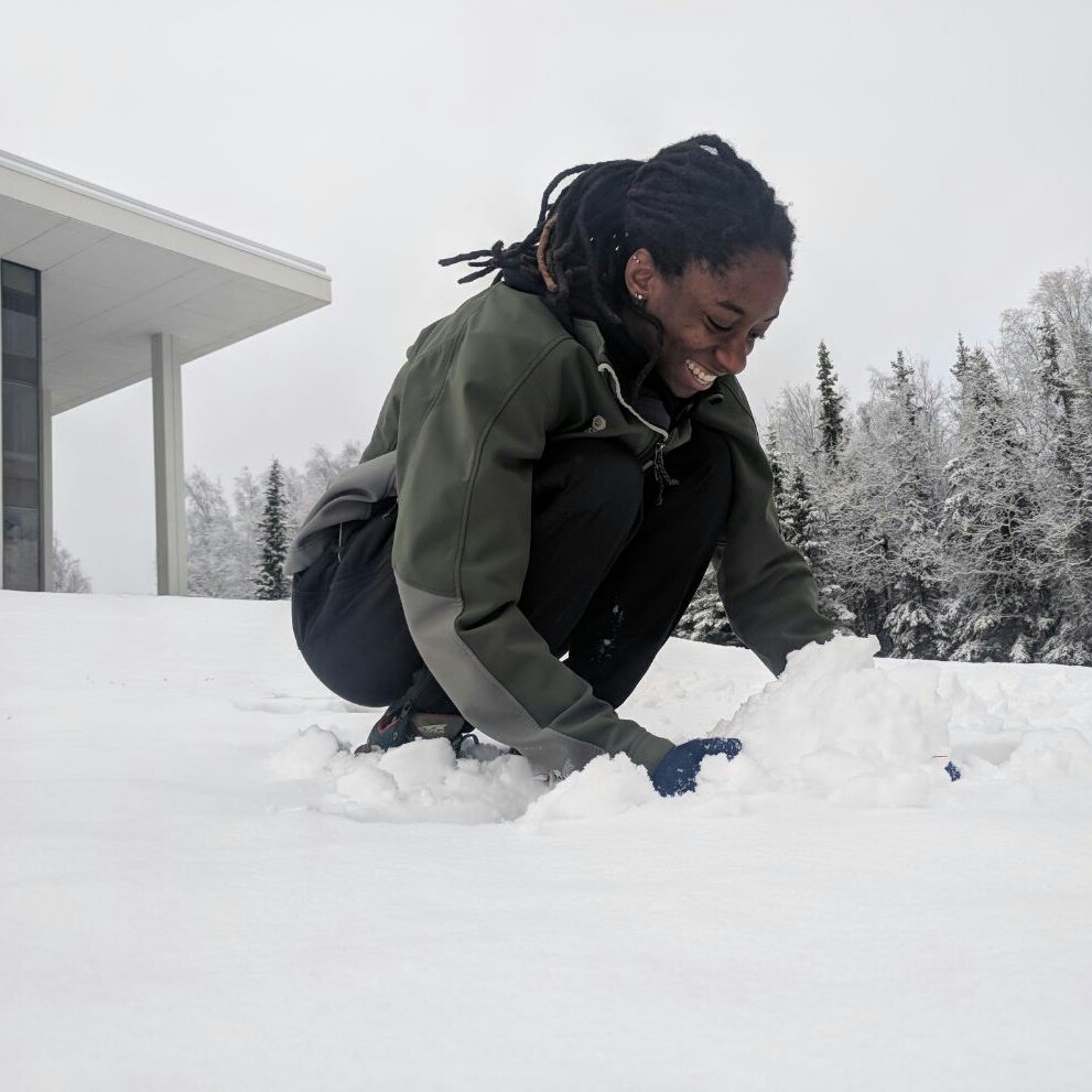 ZincCoeus's tweet image. #NewProfilePic #MuchJoy #Snow #SoWow