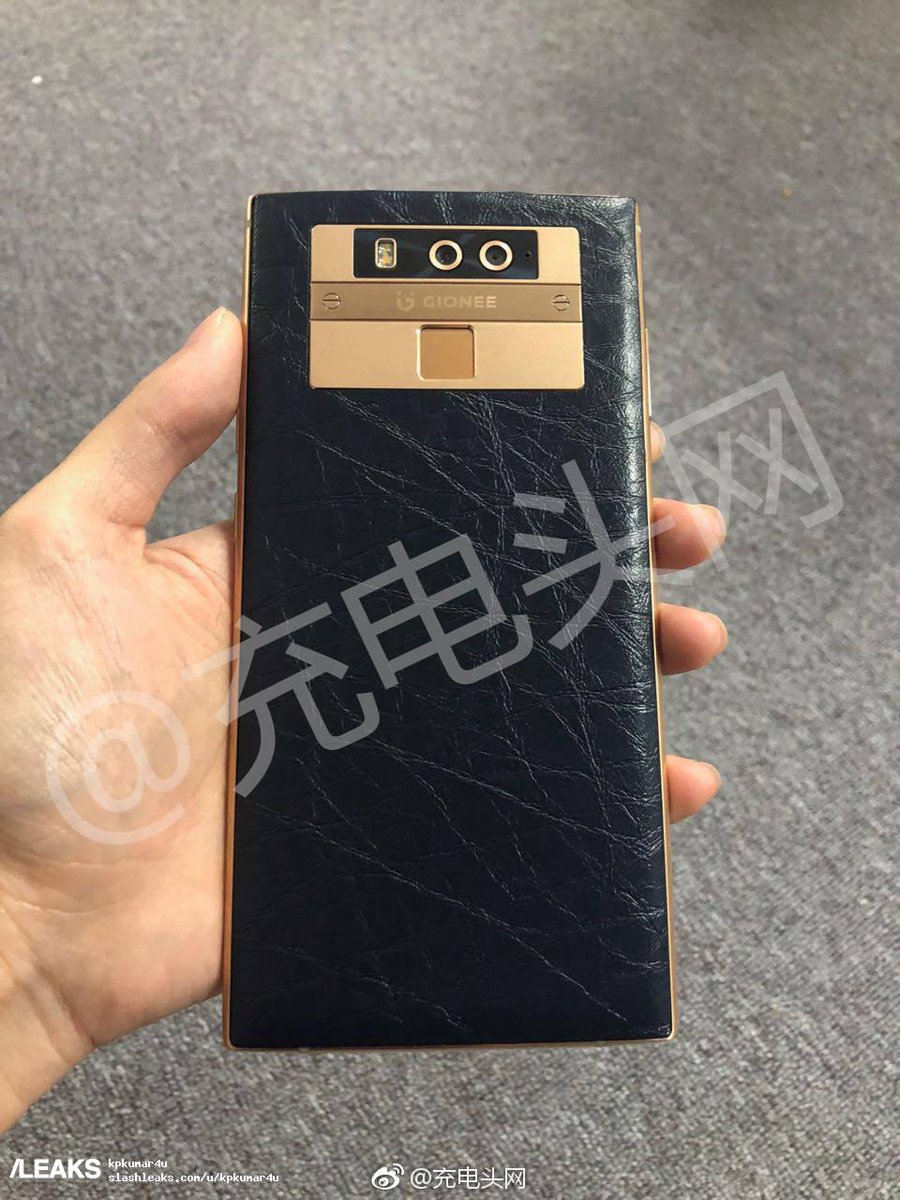 kpkumar4u's tweet photo. Gionee M7 Plus😉 #Gionee #M7plus #smartphone #Leaked
via @Slashleaks
https://t.co/upeKg3MEdF https://t.co/CZkTj2Ojdw