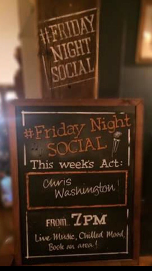 #fridaynightsocial #241cocktails #acoustic #gin