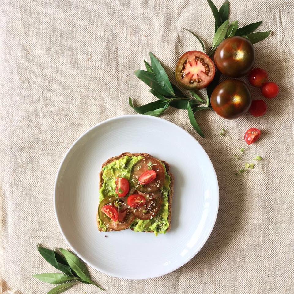 DanzFoods's tweet photo. Simple ingredients that your body will love you for. @TalkToKarishma thank you for this enjoyable #Danz toast

Call 8080779900 to order Danz https://t.co/hb0zOk6xJi