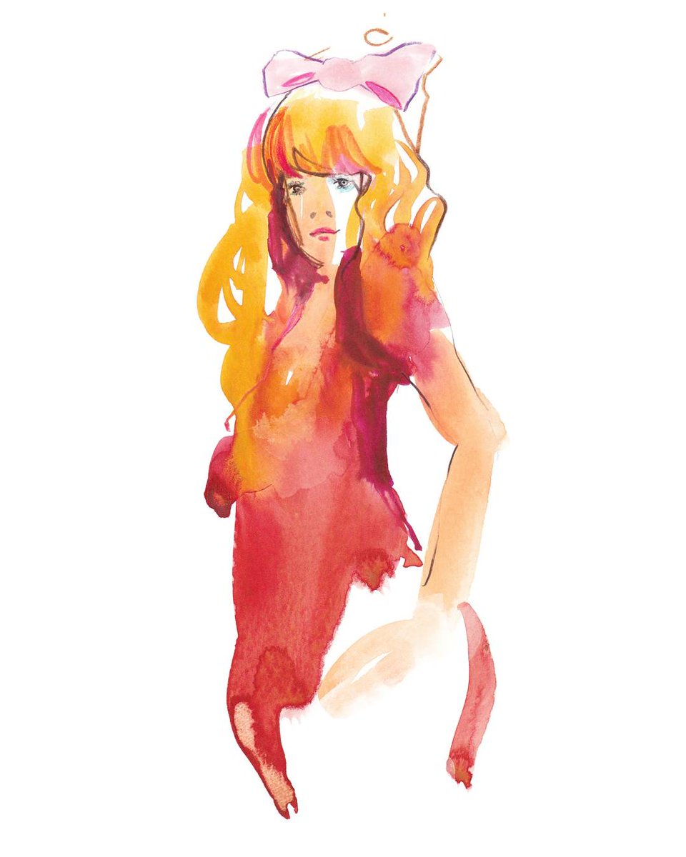 franloiacono's tweet photo. A quick sketch from the last session at @paperdressed with tutor @melmadethis @jadorelavieduo More over on https://t.co/6jy0uqCydr https://t.co/VpEpagHPWx