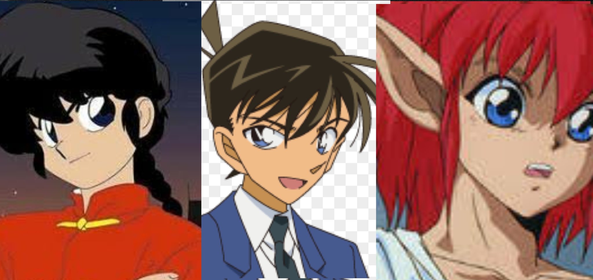 平塚市 美容室calling 西倉直人 Auf Twitter イケメンキャラが多いは山口勝平さん 本人もイケメンです 山口勝平 90年代 アニメ アニメ好き アニメオタク 幽遊白書 名探偵コナン らんま T Co Epe5vmcdr6 Twitter
