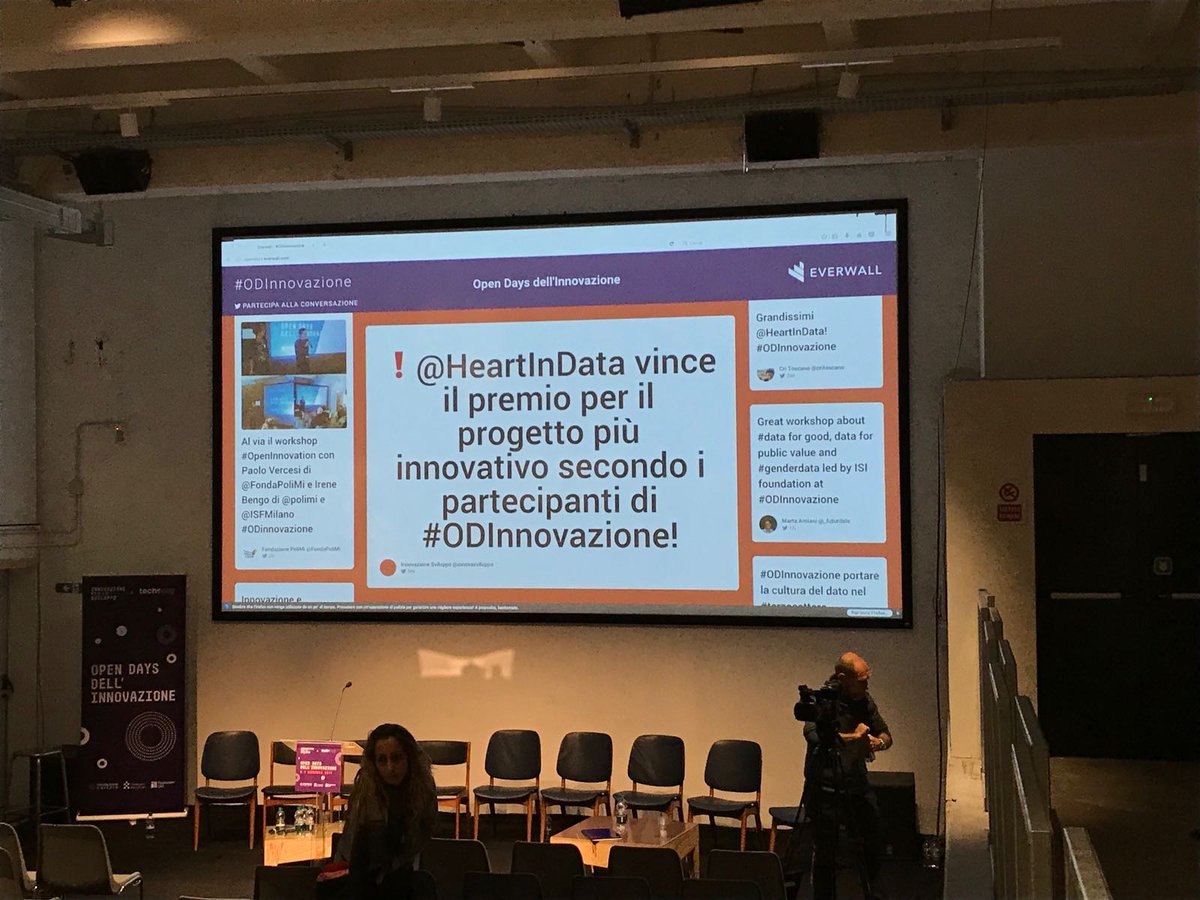 HeartInData tweet media