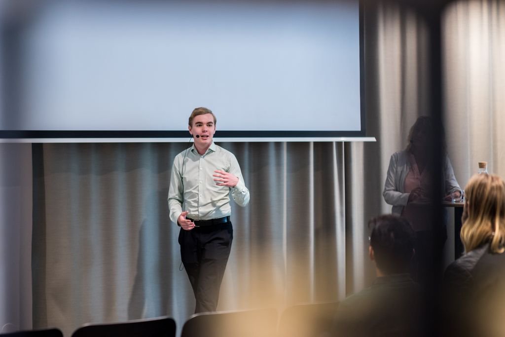 academicstories's tweet photo. Read our first #academicstory! @StefanBuijsman is Sweden's youngest PhD: https://t.co/jFYDpVia4T https://t.co/ZeKOApNNkc