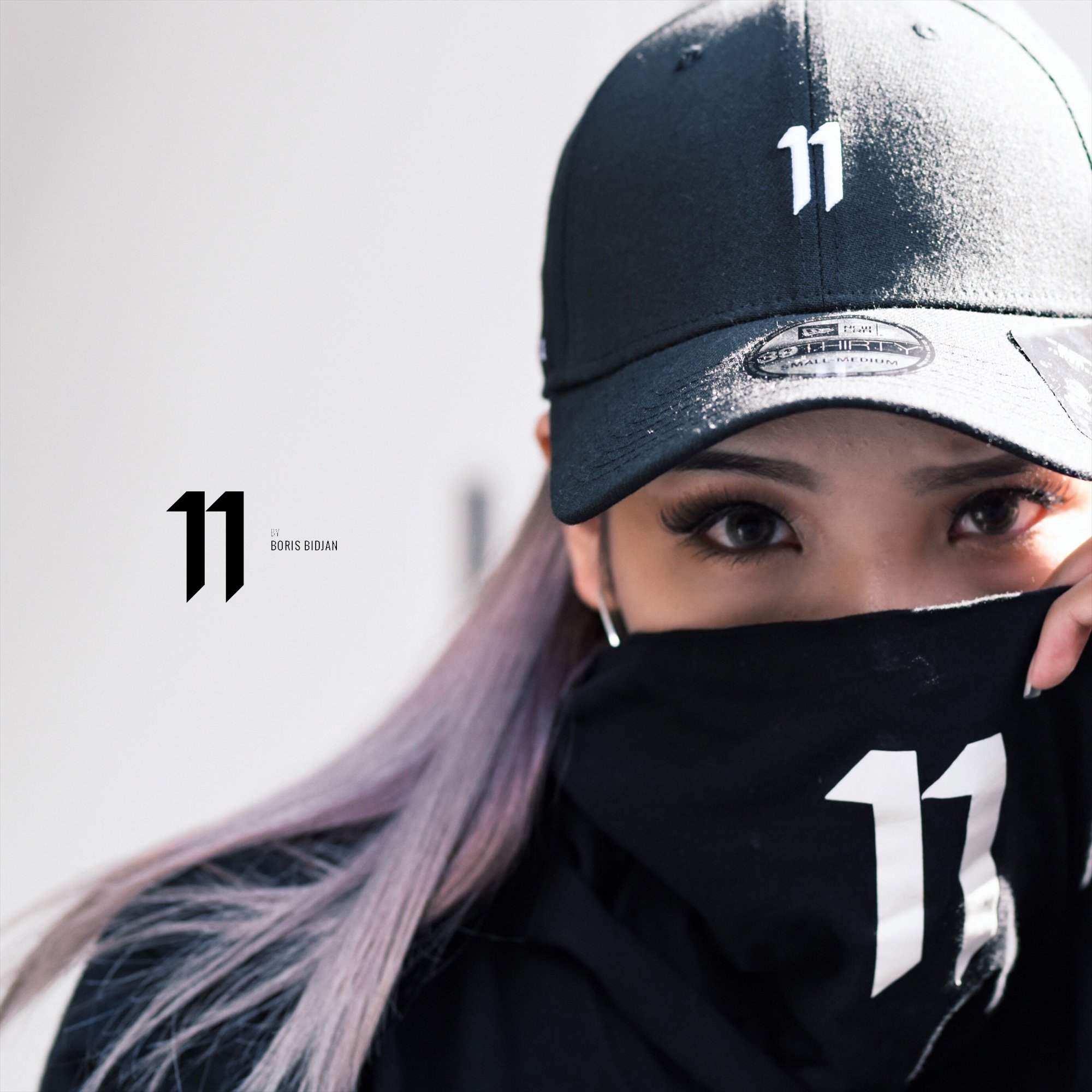BORIS BIDJAN SABERI ネックレス 11 BY BORIS BIDJAN SABERI LONG SLEEVE 