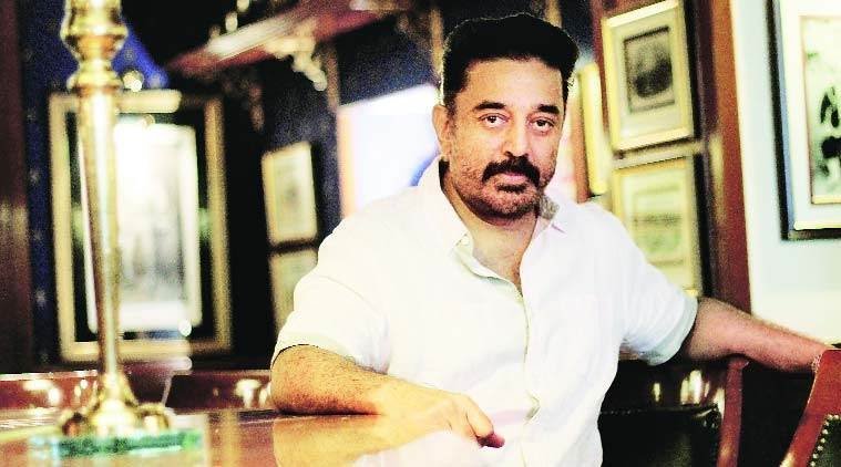 Happy Birthday Kamal Haasan, the man always ahead of his times 
