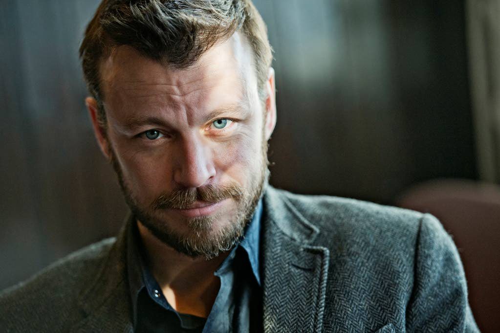 "Do you think I make a convincing Midgardian?"