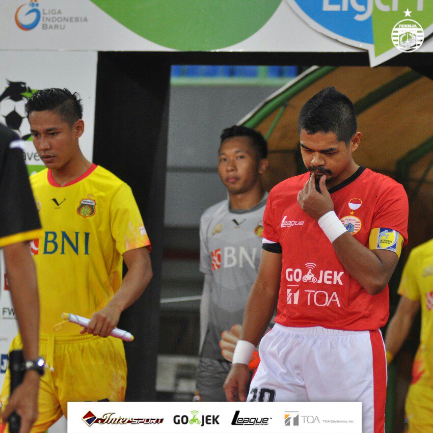 Persija_Jkt's tweet image. 📰 | Laga @bhayangkarafcid vs #Persija Diundur

➡️ persija.id/laga-bhayangka…

#PersijaJakarta 🐯