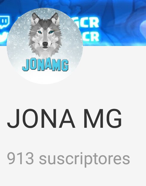 JONAMG tweet media